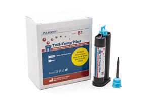 Tuff-Temp Plus C&B Resin Automix Cartridge