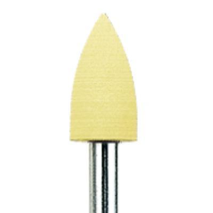 NTI CeraGlaze Polishing Reglaze High Shine Yellow RA/Latch, 3/Pkg