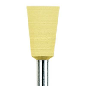 NTI CeraGlaze Polishing Reglaze High Shine Yellow RA/Latch, 3/Pkg