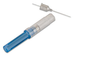 Monoject Needles #401 Metal Hub 100/box