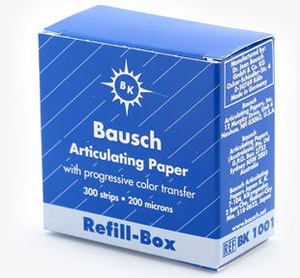 Articulating Papers with Progressive Color Transfer (Bausch)