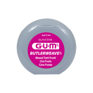 GUM ButlerWeave Patient Samples 4 yards 144/box