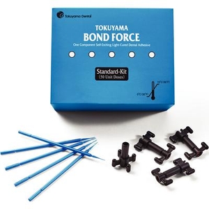 Bond Force Self Etch Bonding  (Tokuyama)
