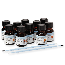 Jet Adjusters Kit (Lang)