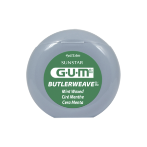 GUM ButlerWeave Patient Samples 4 yards 144/box