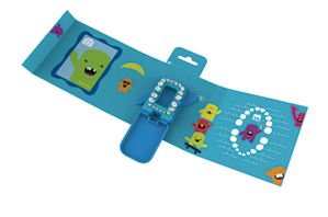 Angie Dental Album Booklet Each (Angelus)