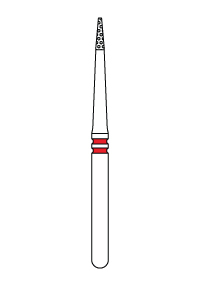Two Striper Diamonds Euro 5-Pk Interproximal (Premier)