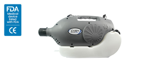 Vector Fogger Portable 