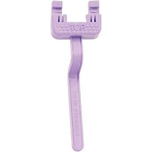 Wingers bar (Steri-shiled)