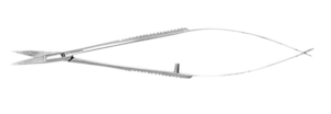 Castroviejo Scissors (J&J Instruments)