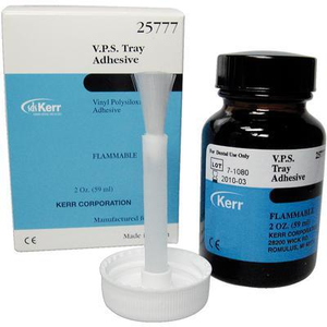 Tray Adhesive VPS (Kerr)