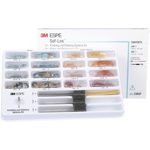 Sof-Lex Finishing and Polishing Disc (3M)