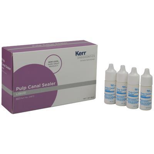 Pulp Canal Sealer (SybronEndo)