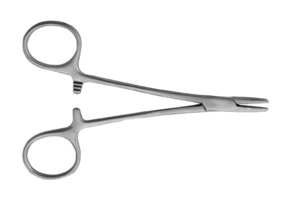 Mayo-Hegar Needle Holder (J&J Instruments)