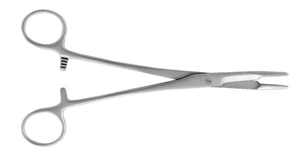 Olsen-Hegar Needle Holders (J&J Instruments)