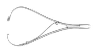 Mathieu Needle Holder (J&J Instruments)