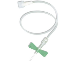 Blood Collection Set 50/Pkg