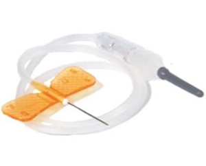 Blood Collection Set 50/Pkg