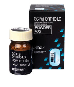Fuji ORTHO LC Orthodontic Cement (GC)