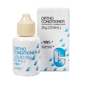 Fuji ORTHO LC Orthodontic Cement (GC)