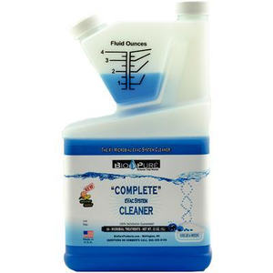 BioPure Evacuation System Cleaner (Sable)