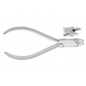 Hook Crimping Plier (Economy)