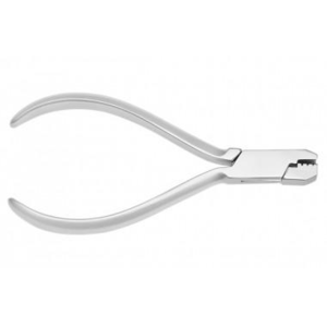 Arch Contouring Plier (Economy)