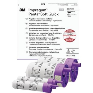 Impregum Penta Soft H/B Quick Step (3M)