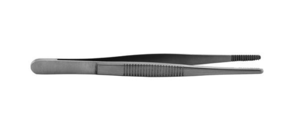 Dressing Forceps (J&J Instruments)