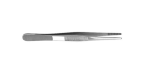 Dressing Forceps (J&J Instruments)