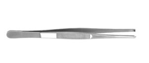 Tissue Forceps (J&J Instruments)
