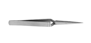 Jewelers Forceps 4.75
