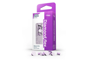 Diamond Flex 8mm 24/Pkg (FGM)