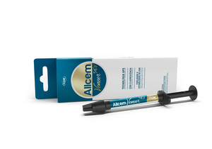 Allcem Veneer APS light-cure resin cement (FGM)