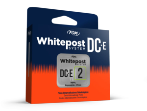 Whitepost System DC (FGM)