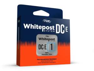 Whitepost System DC (FGM)