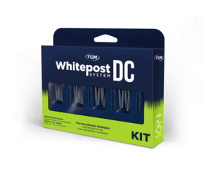 Whitepost System DC (FGM)