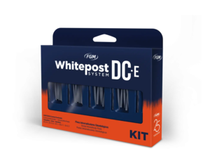 Whitepost System DC (FGM)