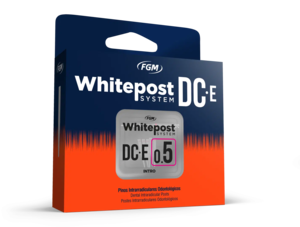 Whitepost System DC (FGM)