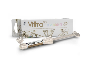 Vittra APS Unique Sub-Micrometric Composite ONE SHADE (FGM)