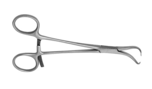 Bone Fragment Forcep (J&J Instruments)