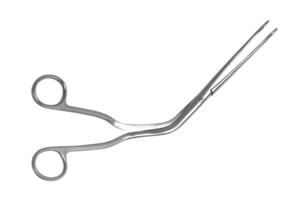 Magill Cath Forcep (J&J Instruments)