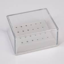 Bur Block Plastic (Hager)