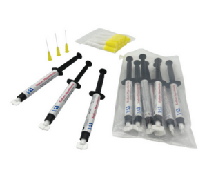 Sodium Hypochlorite 3% Solution Irrigation Cleanser