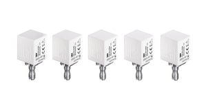 Chairside Zirconia, a CAD/CAM zirconia block for the CEREC SpeedFire (3M)