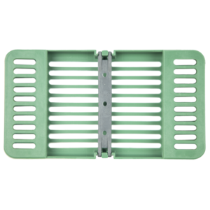 Compact Cassettes Autoclavable (Zirc)