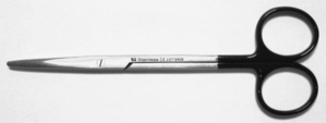 Metz Scissors Supercut (J&J Instruments)