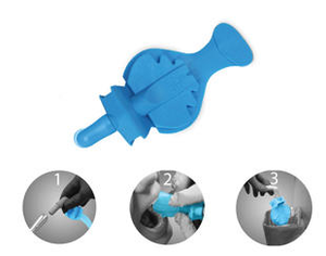 Mr Thirsty One-Step Device 