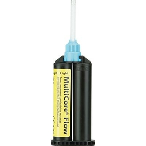 MultiCore Flow Two Component Core Buildup Material (Ivoclar)