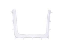 Rubber Dam Frame Radiolucent 